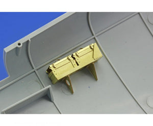 Eduard 32756 B-25 fuselage interior 1/32 HK Models – immagine 4