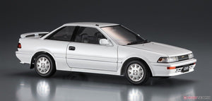 Hasegawa HC36 Toyota Corolla Levin AE92 GT Apex Early Version (1987) 1/24 – imagen 2