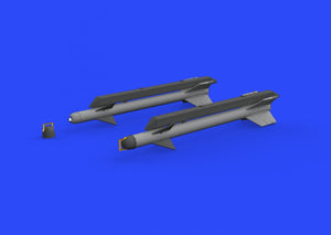 Eduard 648467 Shafrir 2 1/48 – immagine 3