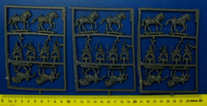 Hat 8175 Wurttemberg Cavalry 1/72