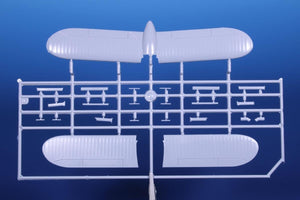 Maquette Special Hobby 72431 Supermarine Sea Otter Mk.I/ASR Mk.II « Service extérieur » au 1/72 – image 4