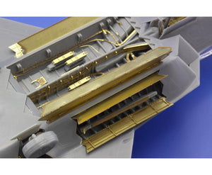 Eduard 72517 F-22 bomb bay 1/72 FUJIMI – Bild 3