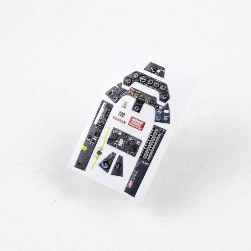 Red Fox Studio QS-32173 Ta 152H-1 for SWS kit 1/32
