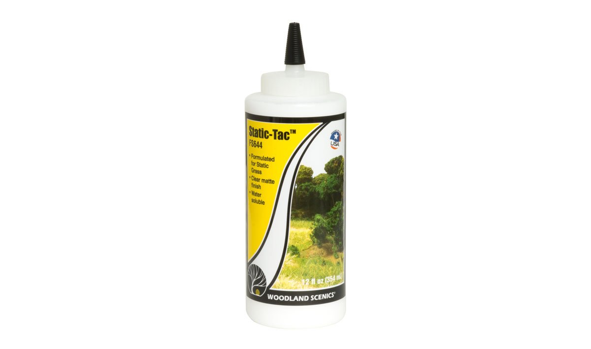 Woodland Scenic FS644 Static-Tac