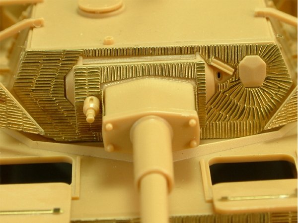Voyager Model VPE48012 Pz.IV ausf J (For TAMIYA 32518) 1/48 – imagen 5