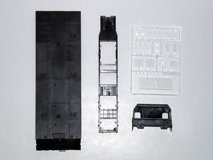 Trumpeter 00203 Faun Elephant SLT-56 Panzer transporter 1/35 – immagine 6