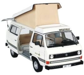 Revell 07344 VW T3 Westfalia Joker 1/25 – immagine 2