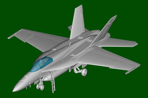 Hobby Boss 85818 F/A-18E Super Hornet VFC-12 1/48 – image 12