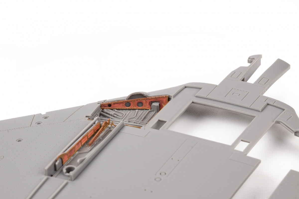 Eduard 491480 A-4M mod. 1975 MAGIC FACTORY 1/48  – image 5