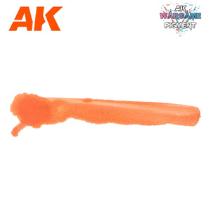AK Interactive AK1207 POUSSIÈRE DE ROUILLE LÉGÈRE – PIGMENT LIQUIDE ÉMAIL 35 ml – image 2