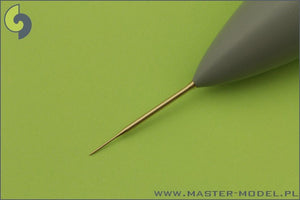 Master AM-48-042 RF-101B Voodoo - Pitot Tube 1/48 – immagine 3