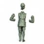 Copper State Models F32-001 Russian WWI Pilot 1/32 – imagen 2