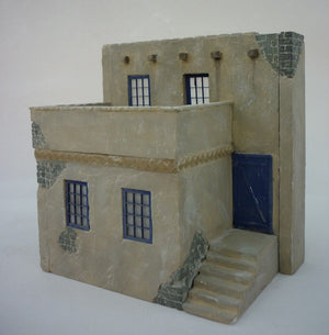 RT-Diorama 35186 North African House No. 1 1/35 – Bild 6