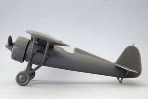 Arma Hobby 70017 PZL P.11c Kresy 1/72 – immagine 8