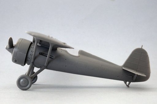 Arma Hobby 70017 PZL P.11c Kresy 1/72 – immagine 8