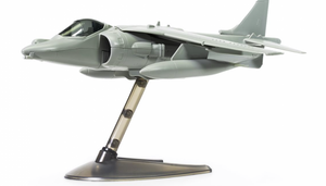 Airfix 6009 QUICKBUILD Harrier – zdjęcie 3