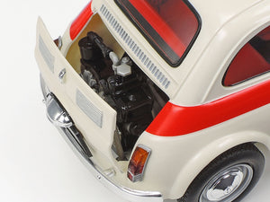 Tamiya 24169 Fiat 500F 1/24 – image 7