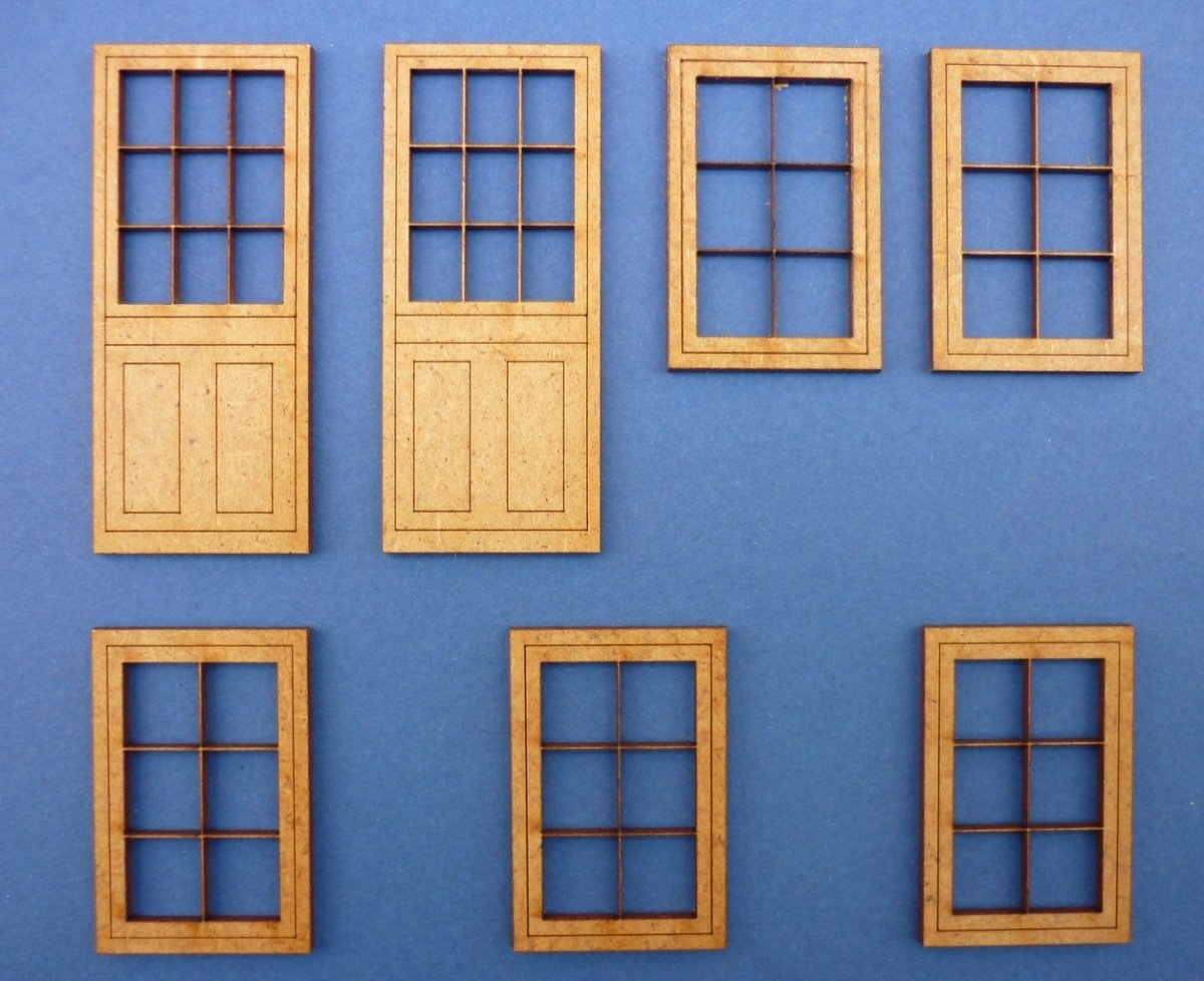 RT-Diorama 35166 Diorama-Base: &amp;quot;French Village&amp;quot; Part 1 1/35 – immagine 7