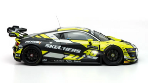 Nunu PN24044 Audi R8 LMS GT3 World Challenge Europe Imola 2022 1/24 – immagine 3
