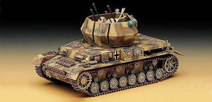 Academy 13236 Wirbelwind 20MM 1/35 – image 2