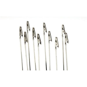 Fine-Art FA-549 Klipsy do malowania PAINTING CLIPS - 10szt.