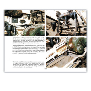Feist Books 2 Tigre / Sturmtiger – image 4
