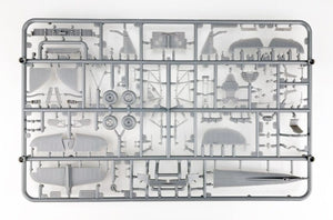 Arma Hobby 40009 Sea Hurricane Mk IIc 1/48 – Bild 9