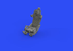 Eduard 672239 MiG-21PF ejection seat 1/72 EDUARD – immagine 2