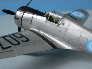 Hélice transparente ! Kit avancé CP4803 H-75O Hawk 1/48 – image 24