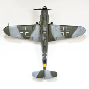Zoukei-Mura SWS3220 Messerschmitt BF 109G-14 Gustav 1/32 – image 6