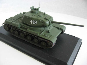 PST 72001 JS-1 Heavy Tank 1/72 – imagen 4
