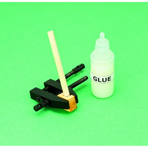 Modelcraft PCL4201-C Toolmakers Parallel Clamps (3&amp;quot;) – imagen 2
