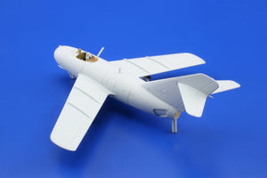 Eduard 73358 MiG-15 1/72 AIRFIX – image 3