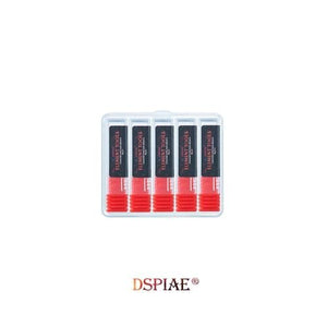 DSPIAE CS-PB01 PUSH BROACH COMBINATION SET / Zestaw do grawerowania – zdjęcie 5