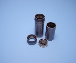 Aires 7118 F-4B, C, D, N, exhaust nozzles 1/72
