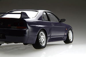 Fujimi 046273 Nissan Skyline R33 V-Spec 1/24 – immagine 3