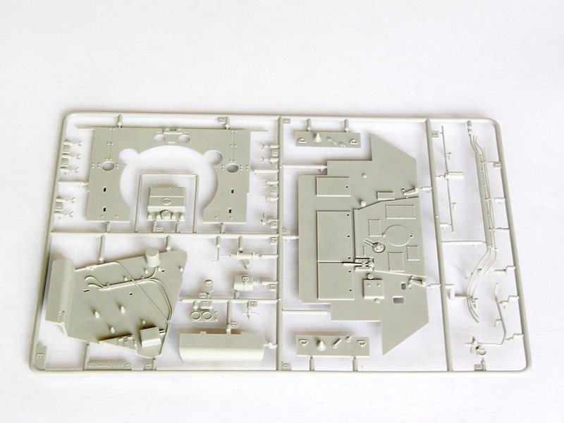 Trumpeter 00905 T-34/76 Model 1942 1/16 – immagine 18
