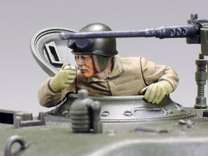 Tamiya 32595 M4A3E8 Sherman Easy Eight 1/48 – Bild 6
