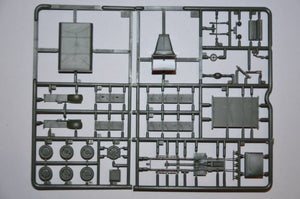 First to Fight PL017 - PF 621 z CKM plot 1/72 – zdjęcie 3