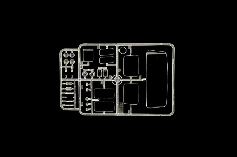 Italeri 3784 IVECO MAGIRUS DLK 26-12 Fire Ladder Truck 1/24 – immagine 11