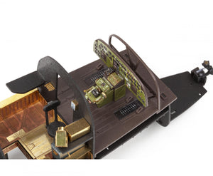 Eduard FE1509 B-24D HOBBY BOSS 1/48 – zdjęcie 3