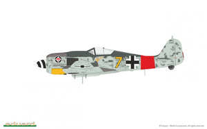 Eduard 82147 Fw 190A-8 1/48 – imagen 2