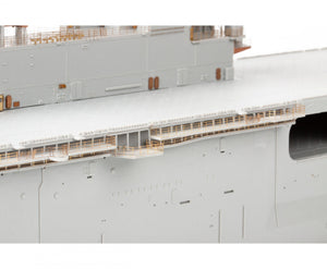Eduard 53321 USS Wasp LHD-1 part 4 Trumpeter 1/350 – imagen 10