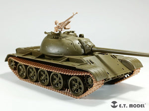 E.T. Model P35-232 Soviet 12.7mm DShKM Heavy Machine Gun(Type.1) ( 3D Print ) 1/35 – zdjęcie 7