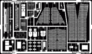 Eduard 35340 Leopard 2A5 1/35 Tamiya – Bild 2