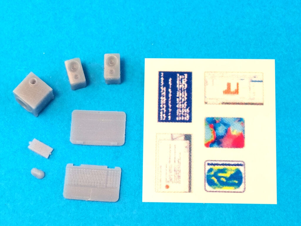 Point of no Return 3524051 Laptop i akcesoria / Laptop and Accessories 1/35 – immagine 10