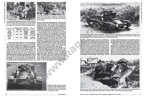 Kagero 0023 British Infantry Tanks In World War II EN – zdjęcie 2
