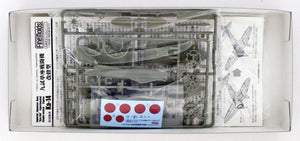 Fine Molds FP33 Mitsubishi Ka-14 (Kyu-Shi) 1/72 – Bild 5