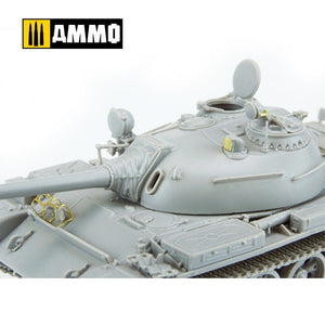 Ammo of Mig 8502 T-54B MID PRODUCTION 1/72 – immagine 13