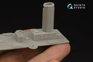 Quinta Studio QP135001 Life Buoys 315 pcs 1/350 – Bild 8